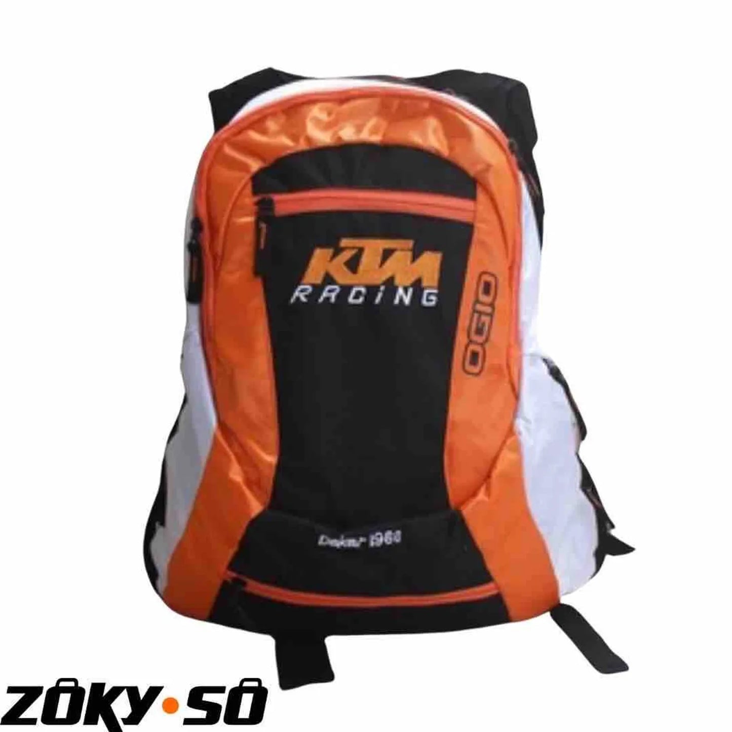 MALETA KTM OGIO RACING DAKAR 1960