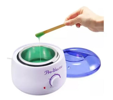 OLLA PARA CERA DEPILATORIA ELÉCTRICA