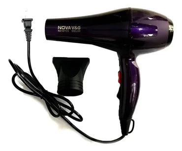 SECADOR DE CABELLO NOVA 9103
