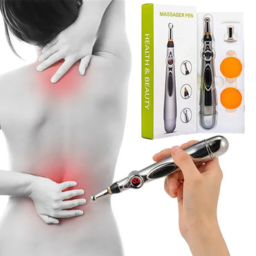 LAPIZ DE ACUPUNTURA ELÉCTRICO