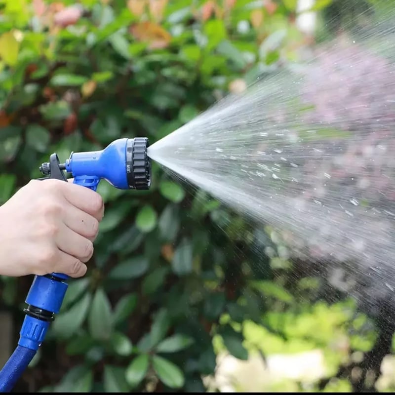 MANGUERA MAGICA DE 30 METROS