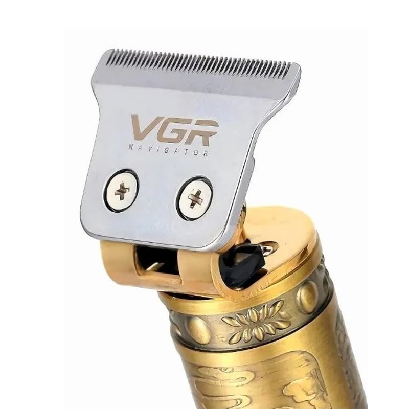 MAQUINA DE AFEITAR - VGR 096