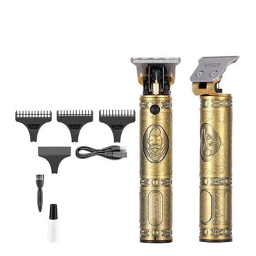 MAQUINA DE AFEITAR - VGR 096