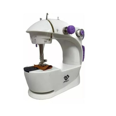 MINI MÁQUINA DE COSER - SEWING 202A