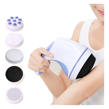 MASAJEADOR CORPORAL - SPIN TONE