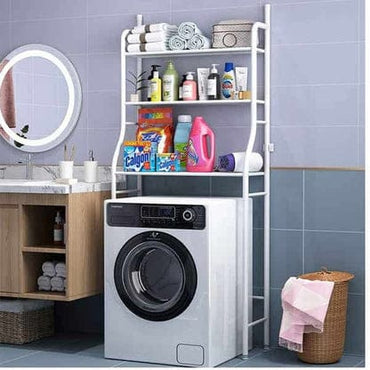 ESTANTE ORGANIZADOR DE LAVADORA