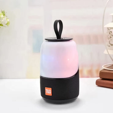 PARLANTE BLUETOOTH - T&G-608