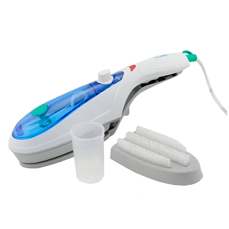 PLANCHA DE ROPA A VAPOR - TOBY