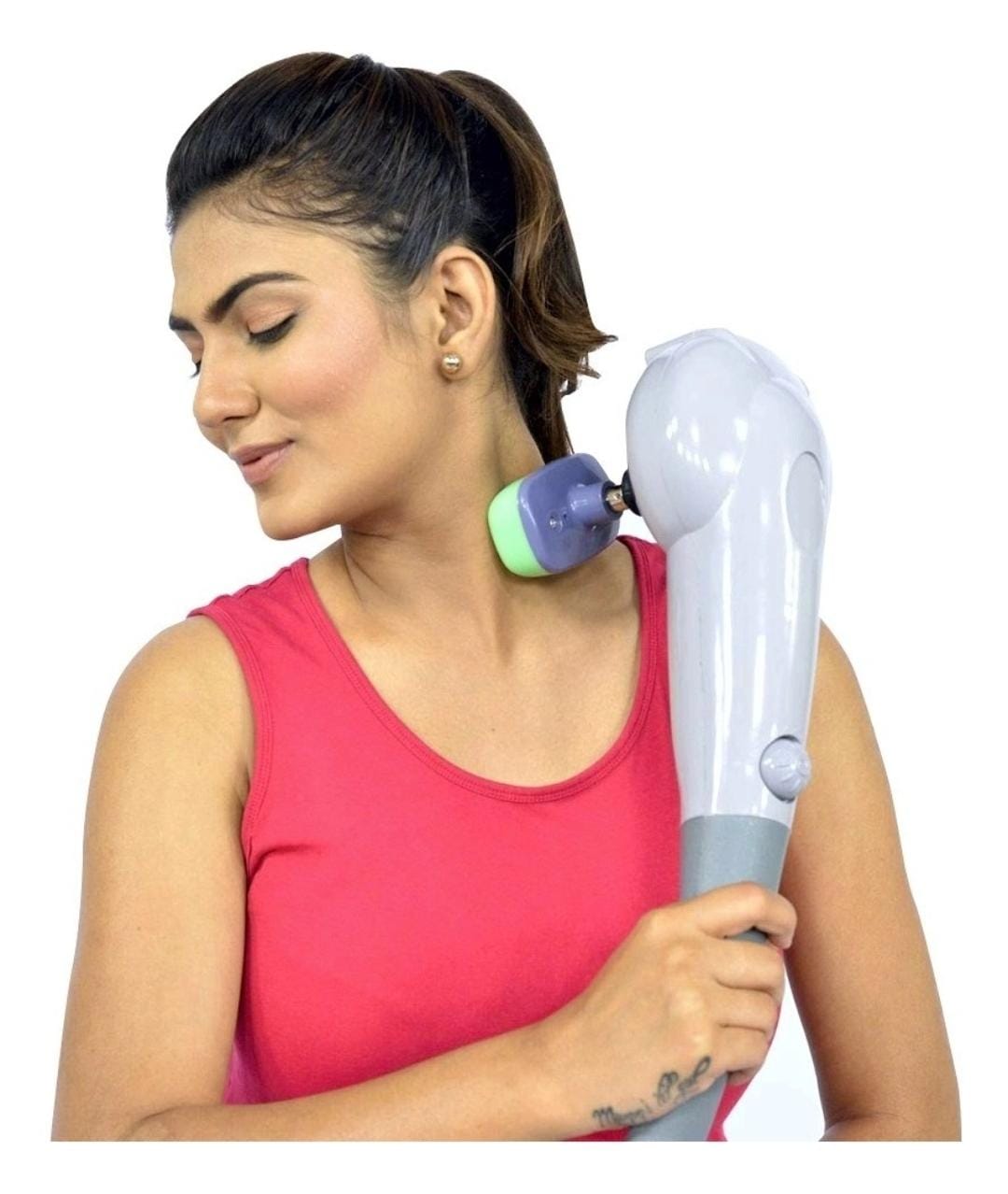 MASAJEADOR ELÉCTRICO - MAGIC MASSAGER