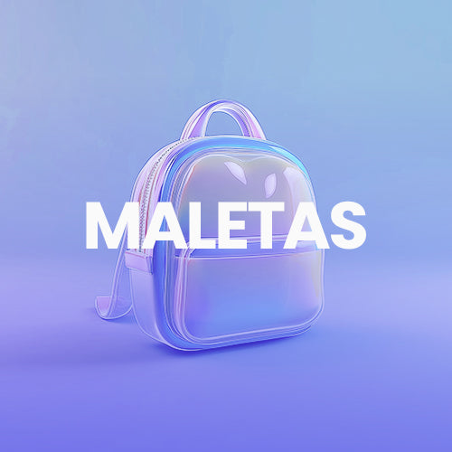 Maletas