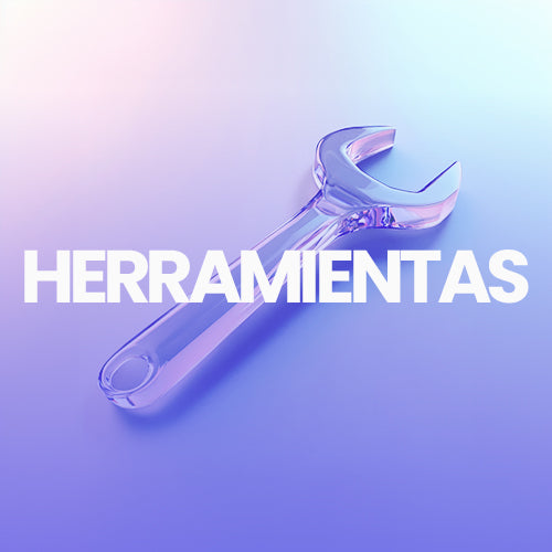 Herramientas