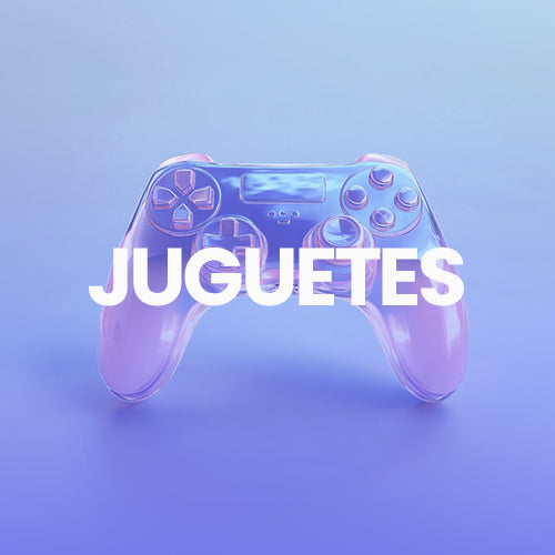 Juguetes