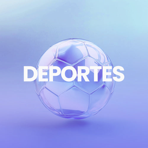 Deportes