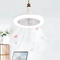 VENTILADOR BOMBILLO