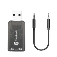 USB 2 EN 1