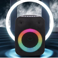 PARLANTES PARA PC - KISONLI X7