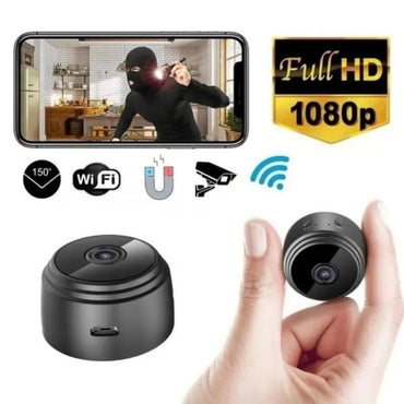 CAMARA ESPIA