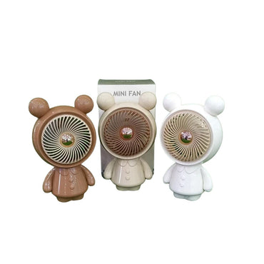 VENTILADOR DE MANO