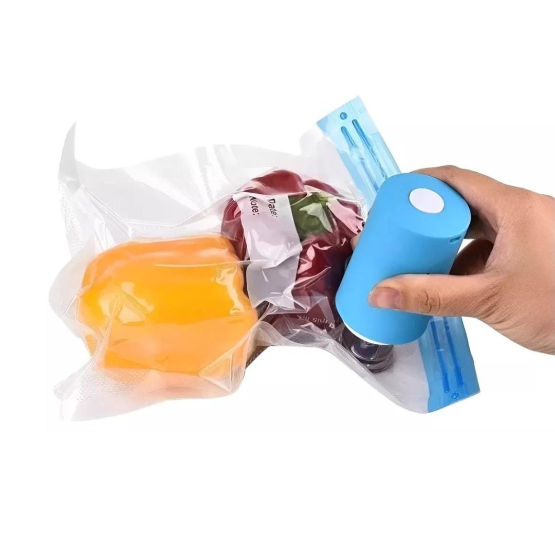 SELLADOR AL VACIO MINI