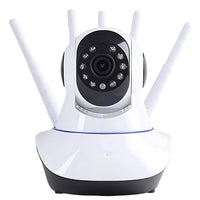 CAMARA WIFI - NVG - 5 ANTENAS