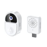 TIMBRE CON MINI CAMARA