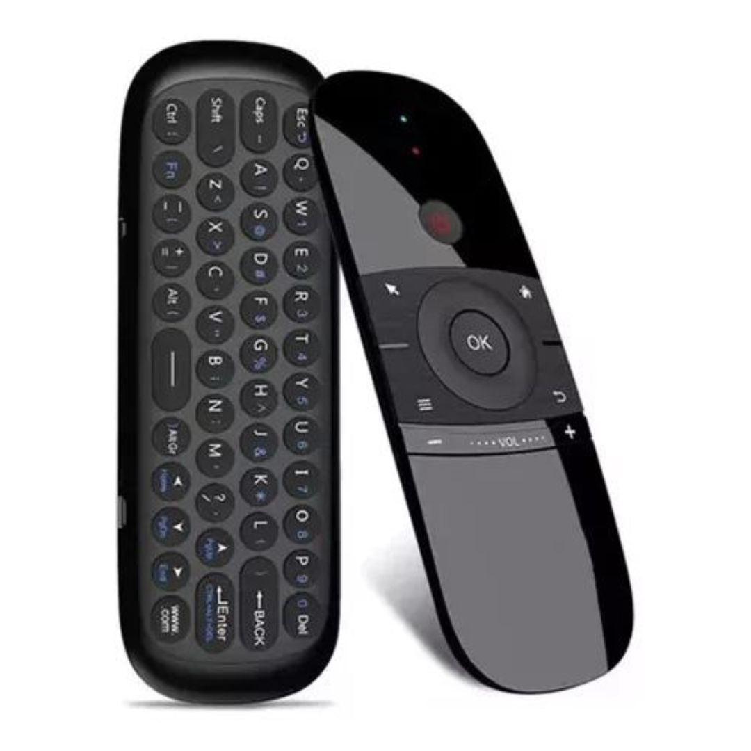 CONTROL REMOTO - AIR MOUSE
