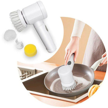 CEPILLO LOZA ELECTRICO - MAGIC BRUSH