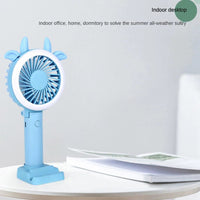 VENTILADOR DE MANO