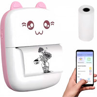 IMPRESORA MINI