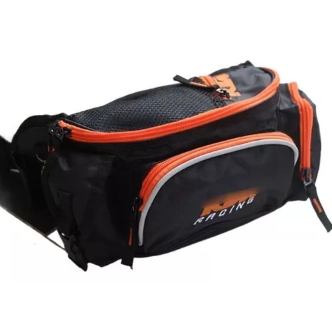 CANGURO RIÑONERA KTM