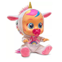 BABY CRY l BEBE QUE LLORA