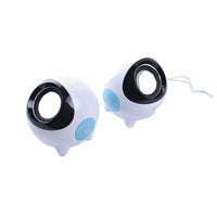 PARLANTES PARA PC - KISONLI K800