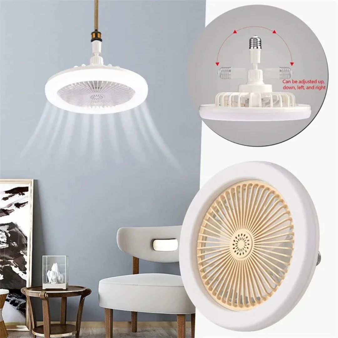 VENTILADOR BOMBILLO