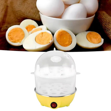 HERVIDOR DE HUEVOS ELECTRICO (2 Pisos)