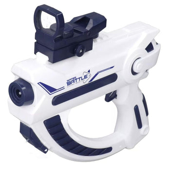 PISTOLA DE HIDROGEL