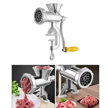 MOLINO PARA CARNES TRADICIONAL