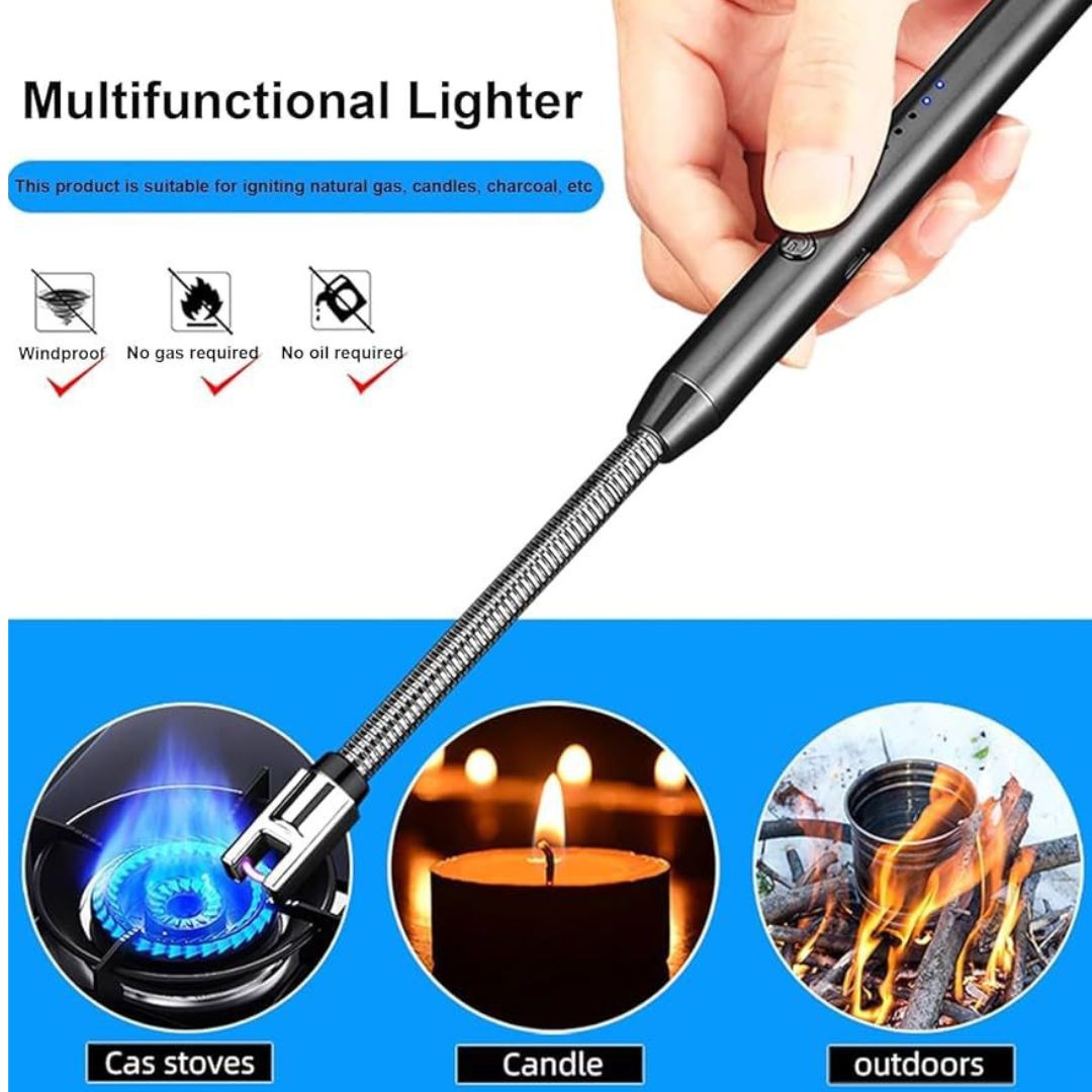 ENCENDEDOR ELECTRICO