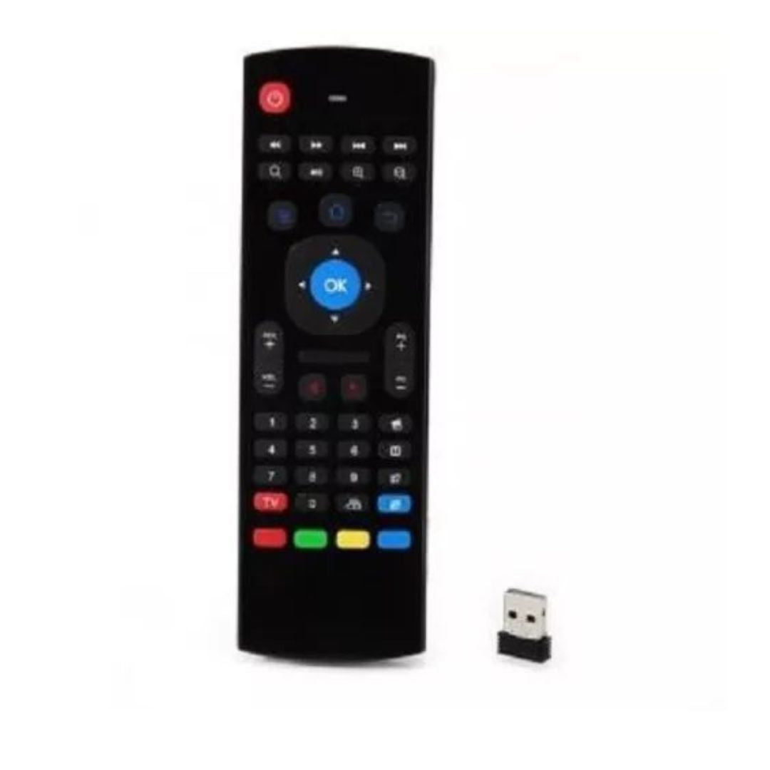 CONTROL REMOTO - AIR FLY MOUSE