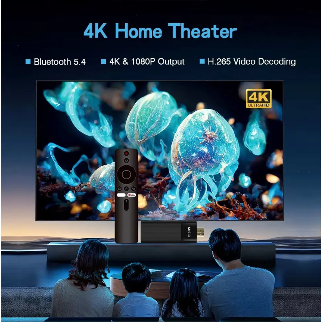 TV BOX STICK