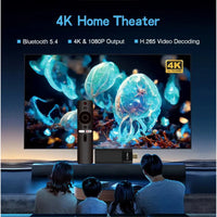 TV BOX STICK