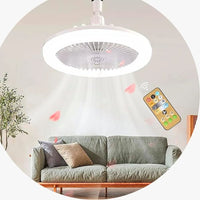 VENTILADOR BOMBILLO