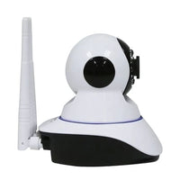 CAMARA WIFI - NVG - 3 ANTENAS