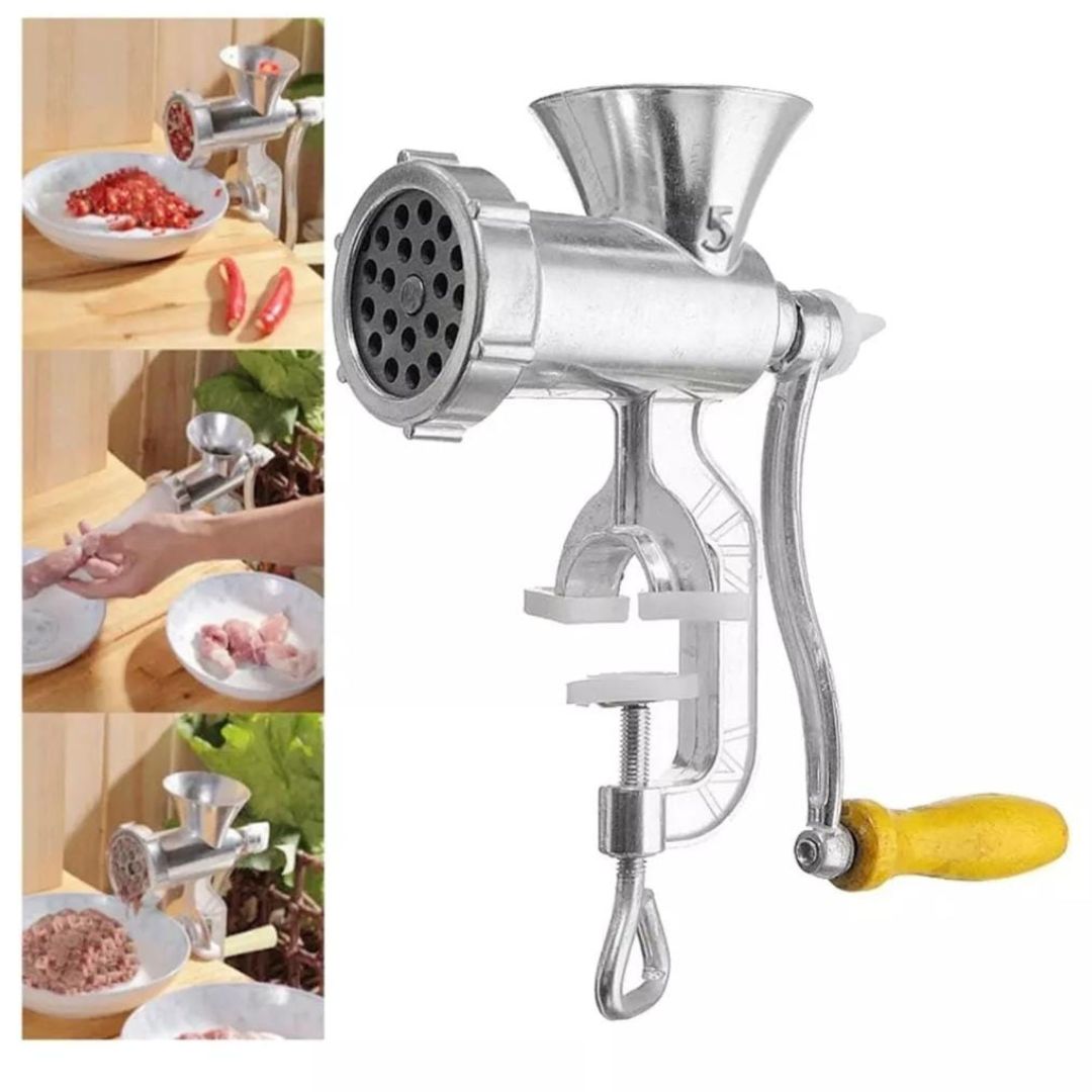 MOLINO PARA CARNES TRADICIONAL