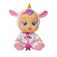 BABY CRY l BEBE QUE LLORA