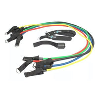 BANDAS ELASTICAS TOBULARES