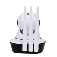 CAMARA WIFI - NVG - 3 ANTENAS