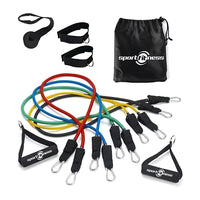 BANDAS ELASTICAS TOBULARES