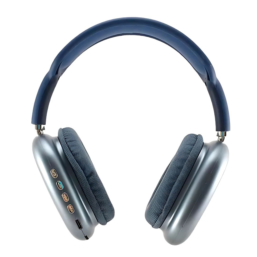 AUDIFONOS BLUETOOTH P9