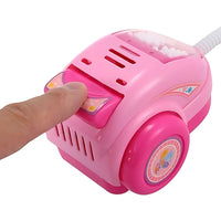 ASPIRADORA DE BARBIE