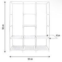 CLOSET DESARMABLE - GRANDE
